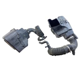 AUDI 4H0133823P 4H0133824AE Air cleaner (filter box) set AUDI A8 (4H) (2009-2017) — thumbnail 1