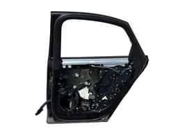 AUDI 4H0833052C Door Rear Right AUDI A8 (4H) (2009-2017) — thumbnail 2