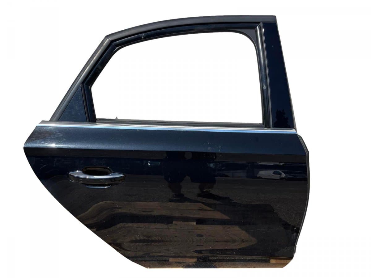 AUDI 4H0833052C Door Rear Right AUDI A8 (4H) (2009-2017)