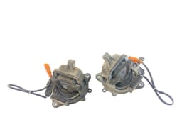 AUDI 4H0199381CC 4H0199382CC Engine mount set AUDI A8 (4H) (2009-2017) — thumbnail 2
