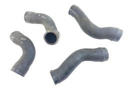 AUDI 4H0145737H 4H0145709K 4H0145708P 4H0145738K Intercooler pipe set AUDI A8 (4H) (2009-2017) — thumbnail 1
