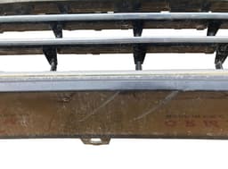 AUDI 4H0807065E Front Bumper AUDI A8 (4H) (2009-2017) — thumbnail 4