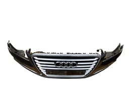 AUDI 4H0807065E Front Bumper AUDI A8 (4H) (2009-2017) — thumbnail 7