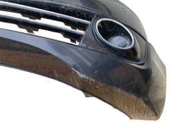AUDI 4H0807065E Front Bumper AUDI A8 (4H) (2009-2017) — thumbnail 5