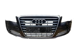 AUDI 4H0807065E Front Bumper AUDI A8 (4H) (2009-2017) — thumbnail 6
