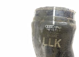 AUDI 4H0145737H 4H0145709K 4H0145708P 4H0145738K Intercooler pipe set AUDI A8 (4H) (2009-2017) — thumbnail 3