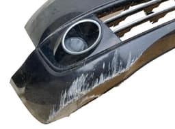 AUDI 4H0807065E Front Bumper AUDI A8 (4H) (2009-2017) — thumbnail 2