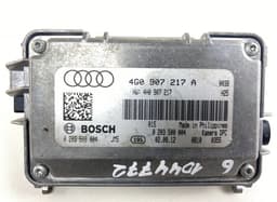 AUDI 0275003013 0203500004 LANE ASSIST camera AUDI A8 (4H) (2009-2017) — thumbnail 4