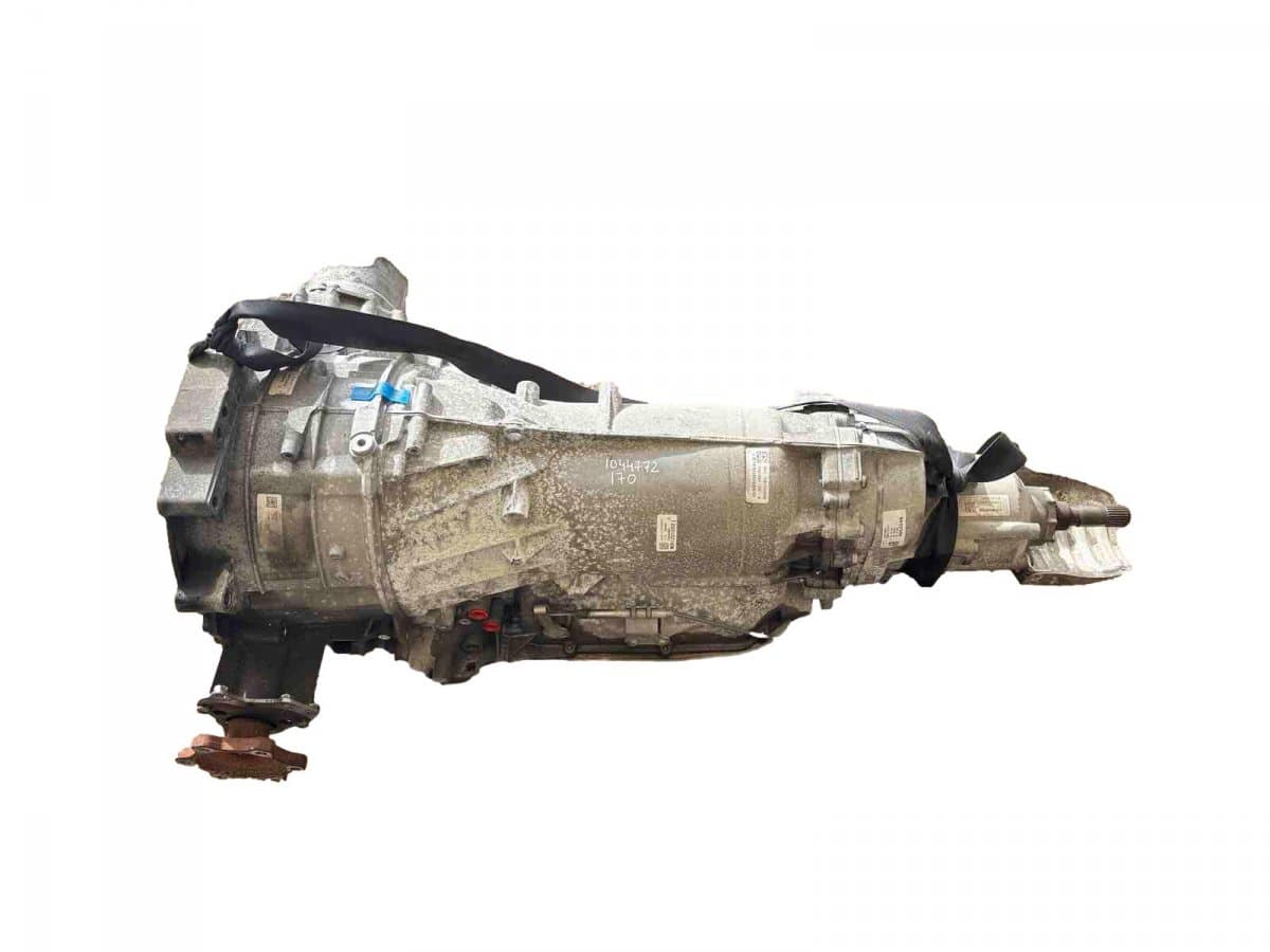 AUDI NCL Gearbox AUDI A8 (4H) (2009-2017)