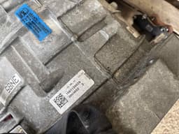 AUDI NCL Gearbox AUDI A8 (4H) (2009-2017) — thumbnail 5