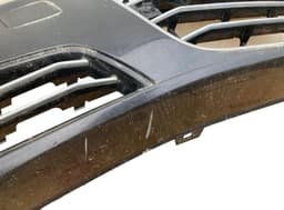 AUDI 4H0807065E Front Bumper AUDI A8 (4H) (2009-2017) — thumbnail 3