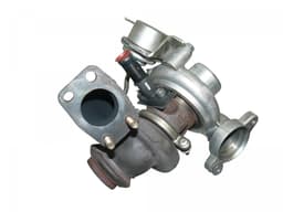 CITROËN Turbocharger CITROËN BERLINGO I, II (1996-2009) — thumbnail 2