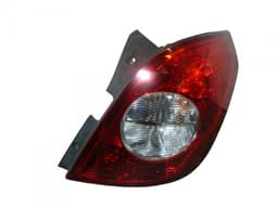 OPEL Tail light, right OPEL ANTARA (L07) (2006-2015) — thumbnail 1