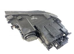 AUDI 1ZT010192-41 Headlight left AUDI A8 (4H) (2009-2017) — thumbnail 3