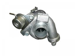 CITROËN Turbocharger CITROËN BERLINGO I, II (1996-2009) — thumbnail 3