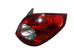 OPEL Tail light, right OPEL ANTARA (L07) (2006-2015) — thumbnail 2