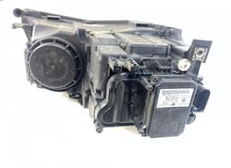 AUDI 1ZT010192-41 Headlight left AUDI A8 (4H) (2009-2017) — thumbnail 2