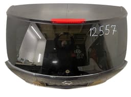 OPEL Bootlid / tailgate OPEL ANTARA (L07) (2006-2015) — thumbnail 2