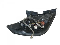 OPEL Tail light, right OPEL ANTARA (L07) (2006-2015) — thumbnail 4