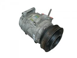 OPEL 08G05A AC / aircon Compressor OPEL ANTARA (L07) (2006-2015) — thumbnail 1