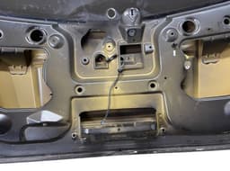 OPEL Bootlid / tailgate OPEL ANTARA (L07) (2006-2015) — thumbnail 8