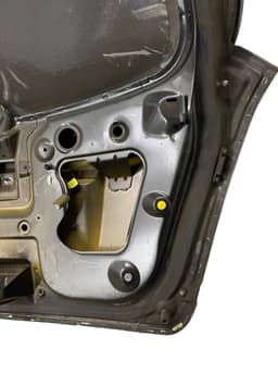 OPEL Bootlid / tailgate OPEL ANTARA (L07) (2006-2015) — thumbnail 9