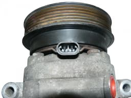 OPEL 08G05A AC / aircon Compressor OPEL ANTARA (L07) (2006-2015) — thumbnail 5