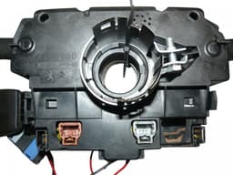 CITROËN Indicator/wiper/slip ring switch (stalk) CITROËN BERLINGO I, II (1996-2009) — thumbnail 5