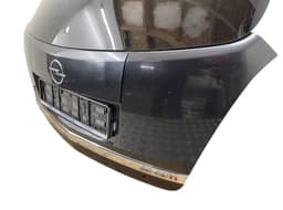 OPEL Bootlid / tailgate OPEL ANTARA (L07) (2006-2015) — thumbnail 4