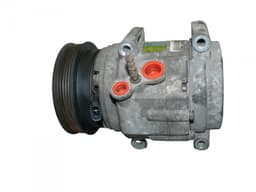 OPEL 08G05A AC / aircon Compressor OPEL ANTARA (L07) (2006-2015) — thumbnail 3