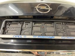 OPEL Bootlid / tailgate OPEL ANTARA (L07) (2006-2015) — thumbnail 5