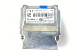 AUDI 0265005780 YAW rate sensor AUDI A8 (4H) (2009-2017) — thumbnail 3