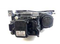 AUDI 1ZT010192-62 Headlight right AUDI A8 (4H) (2009-2017) — thumbnail 2