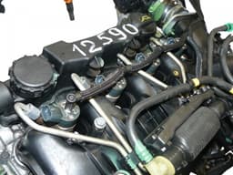 CITROËN DV6BTED4 Engine CITROËN BERLINGO I, II (1996-2009) — thumbnail 10