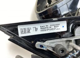AUDI 4H1857410N Mirror right AUDI A8 (4H) (2009-2017) — thumbnail 6
