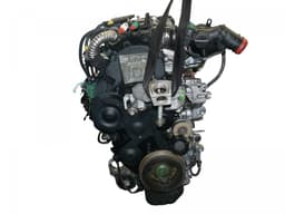 CITROËN DV6BTED4 Engine CITROËN BERLINGO I, II (1996-2009) — thumbnail 3