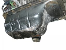 CITROËN DV6BTED4 Engine CITROËN BERLINGO I, II (1996-2009) — thumbnail 7