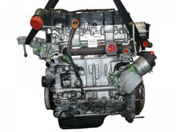 CITROËN DV6BTED4 Engine CITROËN BERLINGO I, II (1996-2009) — thumbnail 2