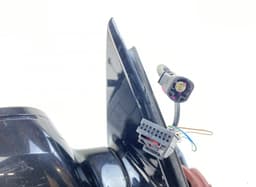 AUDI 4H1857410N Mirror right AUDI A8 (4H) (2009-2017) — thumbnail 4