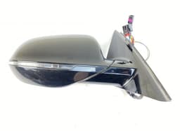 AUDI 4H1857410N Mirror right AUDI A8 (4H) (2009-2017) — thumbnail 2