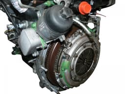 CITROËN DV6BTED4 Engine CITROËN BERLINGO I, II (1996-2009) — thumbnail 8