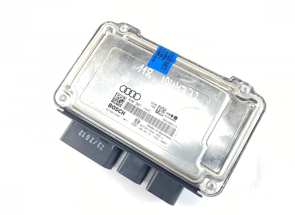 AUDI 0273011042 Power Steering Control Unit AUDI A8 (4H) (2009-2017)