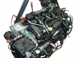 CITROËN DV6BTED4 Engine CITROËN BERLINGO I, II (1996-2009) — thumbnail 6