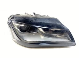 AUDI 1ZT010192-62 Headlight right AUDI A8 (4H) (2009-2017) — thumbnail 1