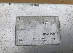 AUDI 4H0807109B Front Bumper Beam AUDI A8 (4H) (2009-2017) — thumbnail 4
