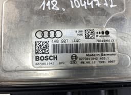 AUDI 0273011042 Power Steering Control Unit AUDI A8 (4H) (2009-2017) — thumbnail 2