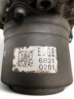 HONDA EDG86B210261 57110SEDG82 ABS hydraulic unit / pump HONDA ACCORD VII (CM, CN) (2003-2008) — thumbnail 8