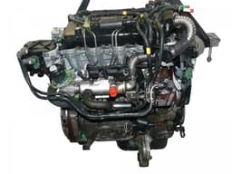 CITROËN DV6BTED4 Engine CITROËN BERLINGO I, II (1996-2009) — thumbnail 4