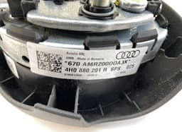 AUDI 618081200C Steering Wheel Airbag AUDI A8 (4H) (2009-2017) — thumbnail 3