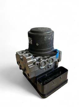 HONDA EDG86B210261 57110SEDG82 ABS hydraulic unit / pump HONDA ACCORD VII (CM, CN) (2003-2008) — thumbnail 1